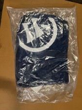 Blue Warrior Hockey Equipment