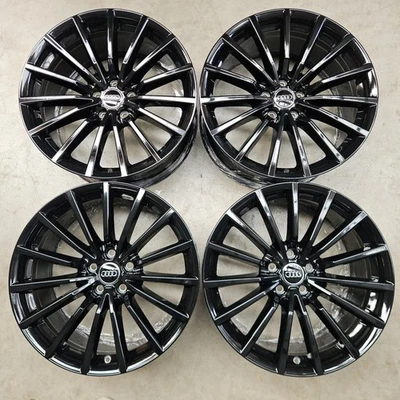 ✅ 4x Llantas de aluminio 19 pulgadas Audi A5 8W 8.5Jx19 ET32 8W0601025AN Nuev... - Imagen 1 de 4