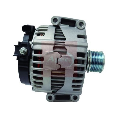 For MERCEDES GL-CLASS X164 2006 to 2012 ALTERNATOR AAL1919