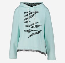 Marc Cain Kapuzenpullover  Gr.38 (Gr.3) OVP  ...