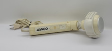 Conair Handheld Adjustable Massager Vibrator Model WM04H