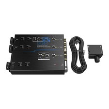 AudioControl LC5i PRO 5-Channel Line Output C...