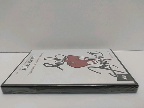 Defiant Joy Video Study What Happens when youre full of it Candace Payne DVD New - Picture 6 of 6