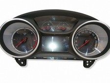 Compteur Opel ASTRA