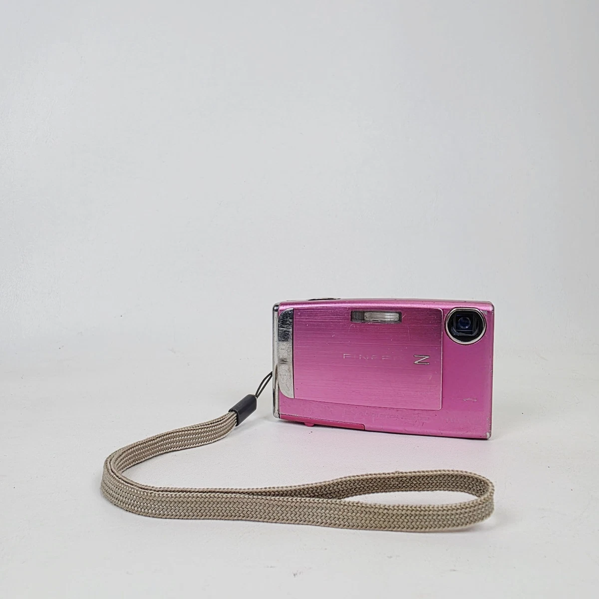 Fujifilm FinePix Z10fd Digital Cameras for Sale | Shop New & Used