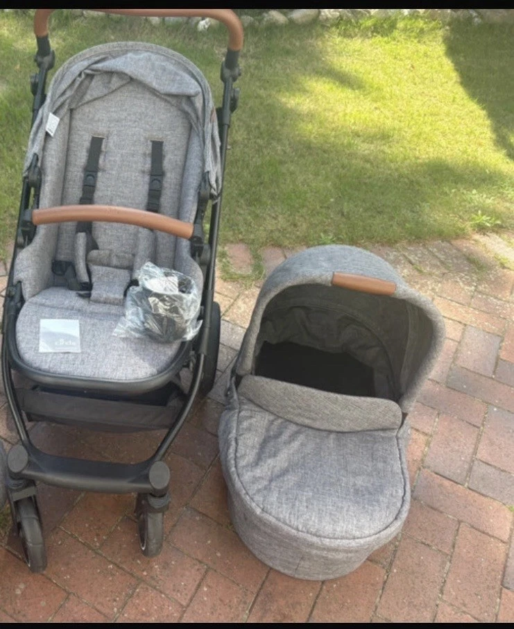 Faltbare Kinderwagen Circle ABC Design online kaufen | eBay.de