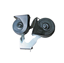 Original Opel Hupe Signalhorn Fanfahre Insignia A Doppelhupe NEU 20857424