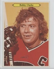 1980-81 O-Pee-Chee Super Bobby Clarke #16 HOF 0q7o