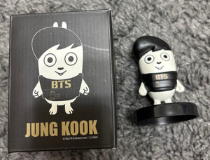 Bts Hip Hop Monster | eBay