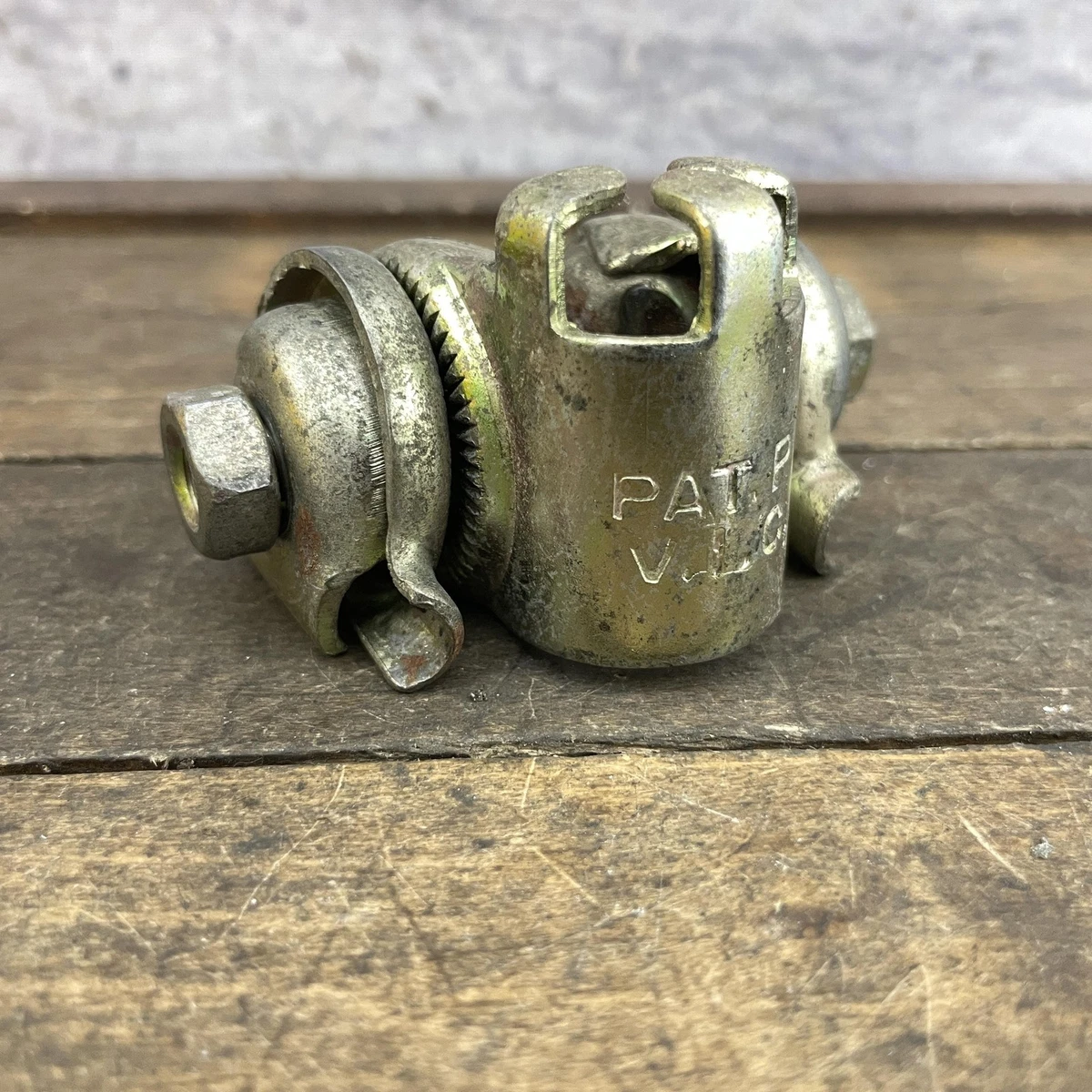BMX Bike-Old School Gold Vintage Bicycle Parts for sale | eBay