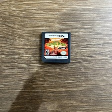 Nicktoons: Battle for Volcano Island (Nintendo DS, 2006)  - Tested-Fast Shipping
