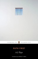 117 Days | Ruth First | Taschenbuch | Einband - Flex.(Paperback) | Englisch