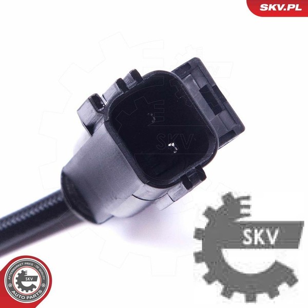 Esen SKV 30SKV255 Sensor FüR Abgastemperatur Sensor Abgastemperatur-image
