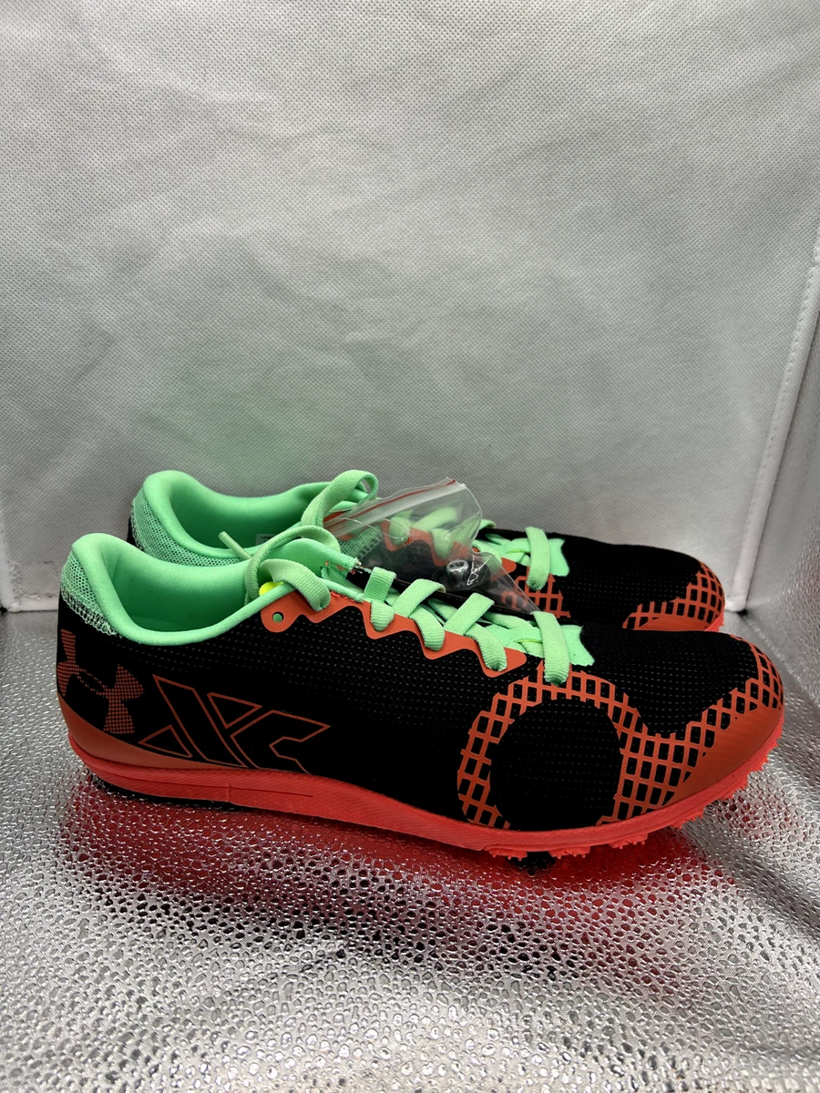 Under Armour Brigade XC 2 Black Beta for sale | eBay display picture 1