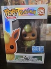 Funko Pop! Vinyl: Pokémon Flareon (Pearlescent) Pokemon Center (Exclusive)