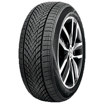 TRACMAX Ganzjahresreifen 225/50 ZR17 TL 98Y X-PRIVILO A/S TRAC SAVER XL BSW M+S 