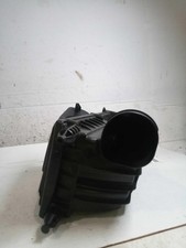 2015 Land Rover Range Rover Sport Air Cleaner Assembly - Used, Right Side, Black