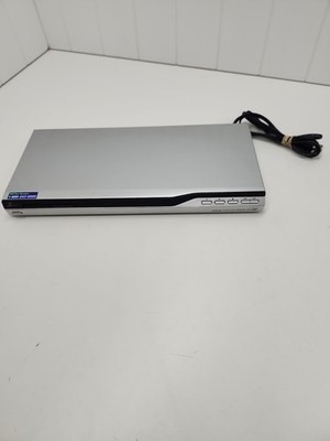 ZENITH DVB712 DVD PLAYER HDMI Progressive Scan Mp3 Dolby Digital 