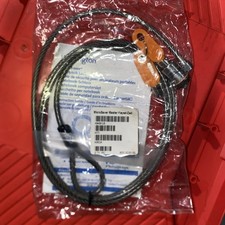 NEW Kensington MicroSaver Master Keyed Dell Laptop Lock Security K64581US