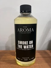 Smoke On The Water 500mL Scent Oil Inspired: Tom Ford Aroma360 Hotel Collection