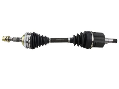 CV Axle Assembly For Cavalier J2000 Sunbird Grand Am Beretta Skyhawk ...