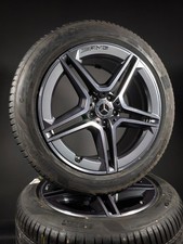 Sommerr&auml;der 255/45R19 Mercedes S-Klasse  V223 W223 19" AMG Alufelgen NEU