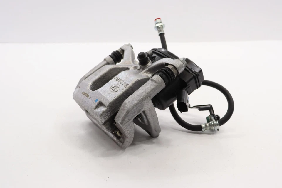 Pinza Honda HRV 2025 Foto 3 de 4