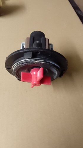 PLASET Ablaufpumpe passend  HAIER,HEC, Pumpe COD. 55460. 22W. 0022150033660401