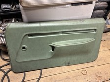 1973 1974 Nova Front Right Door Panel Fits 7374 Only 1973 1974 Nova Front Right Door Panel Fits 7374 Only