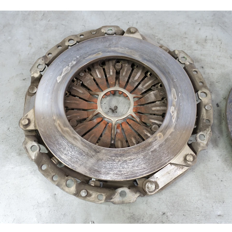 BMW N52 N51 Clutch & Pressure Plate 2006-2013 328i 128i 325i Manual OEM - Image 2 of 4