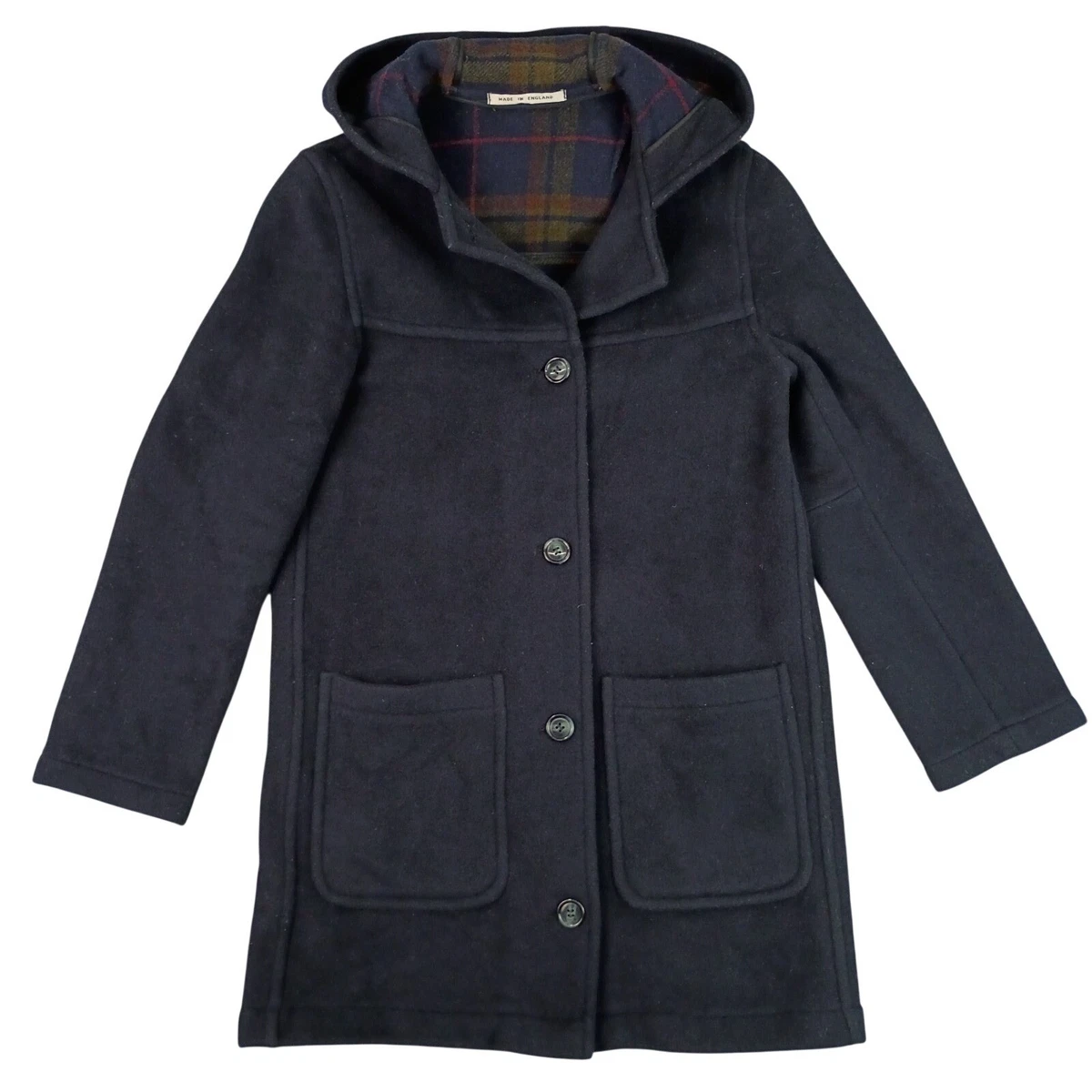 burberry wool duffle coat products for sale | eBay