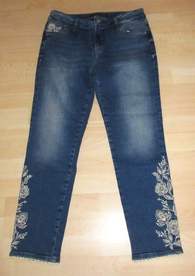 MAVI  Sophie Ankle  Skinny Damen  Jeanshose / Jeans  ~blau~  Gr. 31  ~ Gr. 42