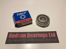 7203B EP (SKF Angular Contact Bearing) VAT included.