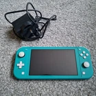 Nintendo Switch Lite Handheld System - Turquois