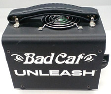 Bad Cat Guitar Amp Attenuator UNLEASH Black