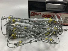 Quality 1030 Tire Snow Chains Pair 21545-17 20545-17 19545-17 21535-18 Quality 1030 Tire Snow Chains Pair 21545-17 20545-17 19545-17 21535-18