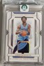 2023 National Treasures Jaren Jackson, Jr. Game Used Material 23/25