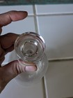Antique glass apothecary medical bottle jar  *As Is* / Offered Individually — photo 6