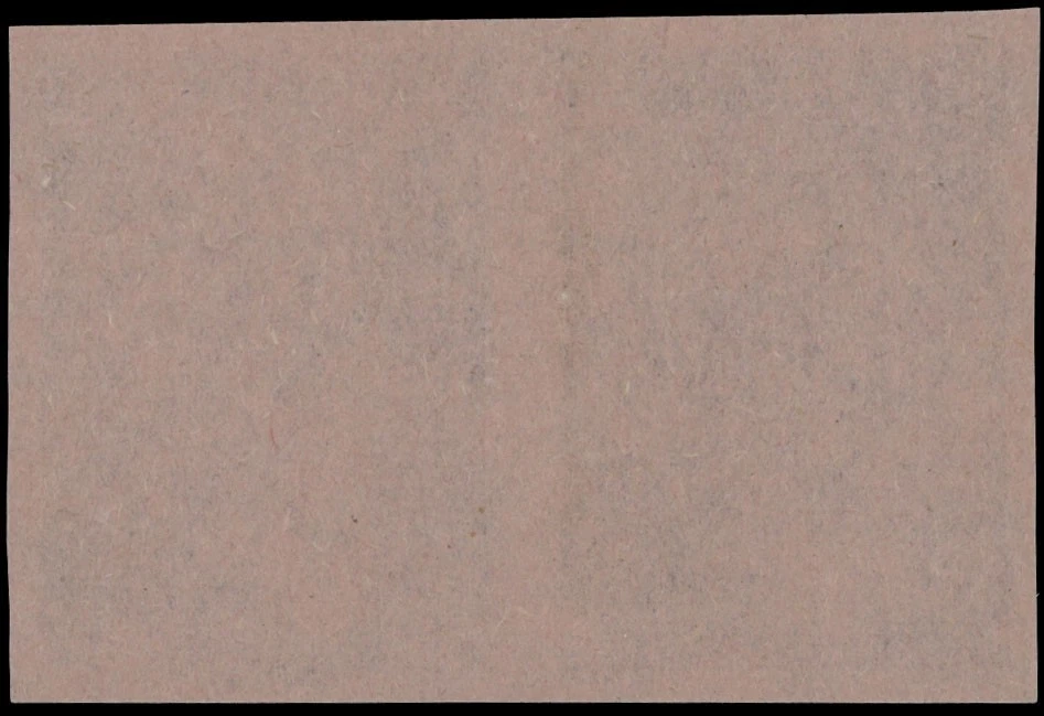 1956, VATICAN, ST. IGNATIUS LOYOLA, IMPERF PROOF OF 35L IN HORIZ PAIR NH SC.#212 - Image 2 of 2