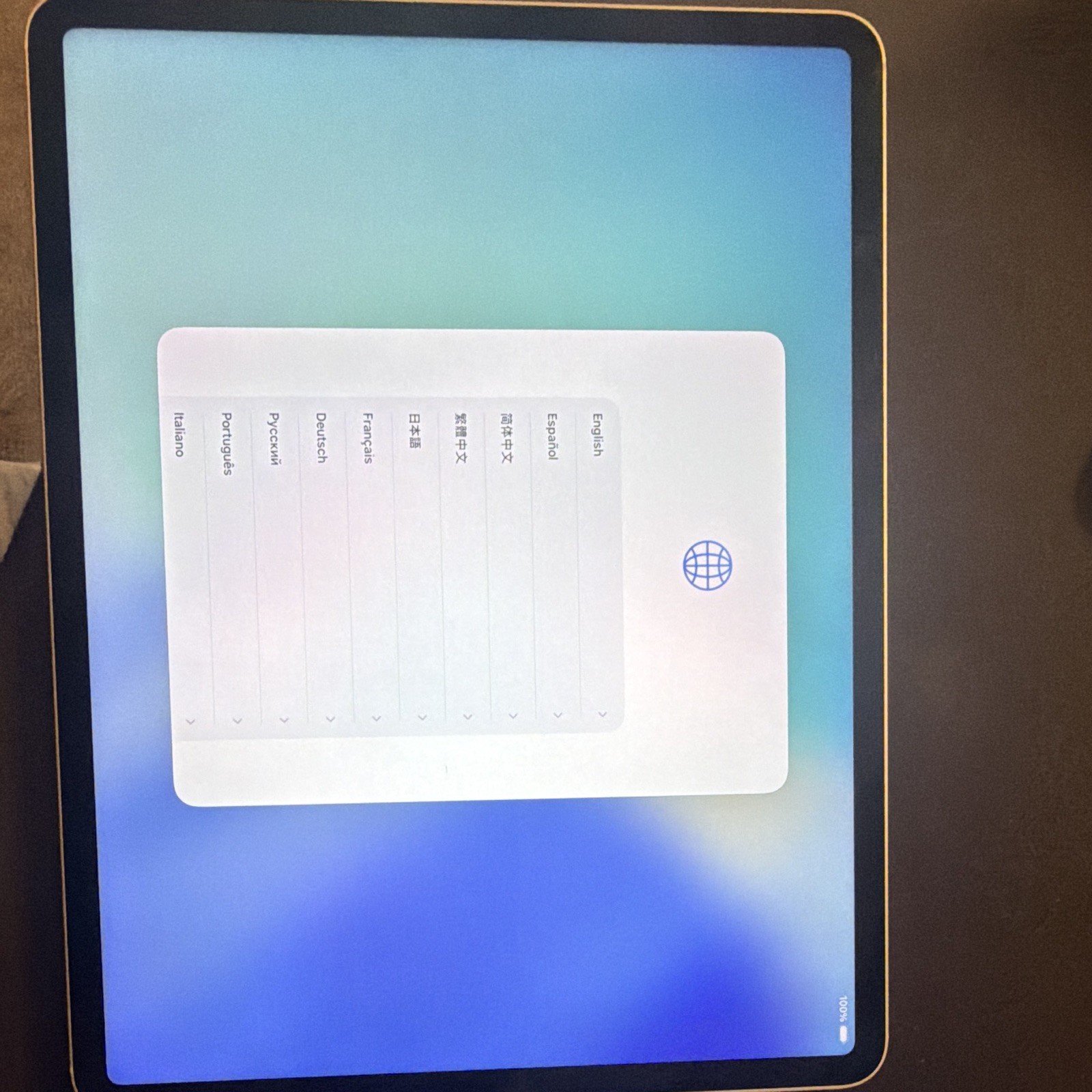 Apple iPad Pro 5th Generation MHNW3LL/A, WiFi, 4G, 256GB, Unlocked