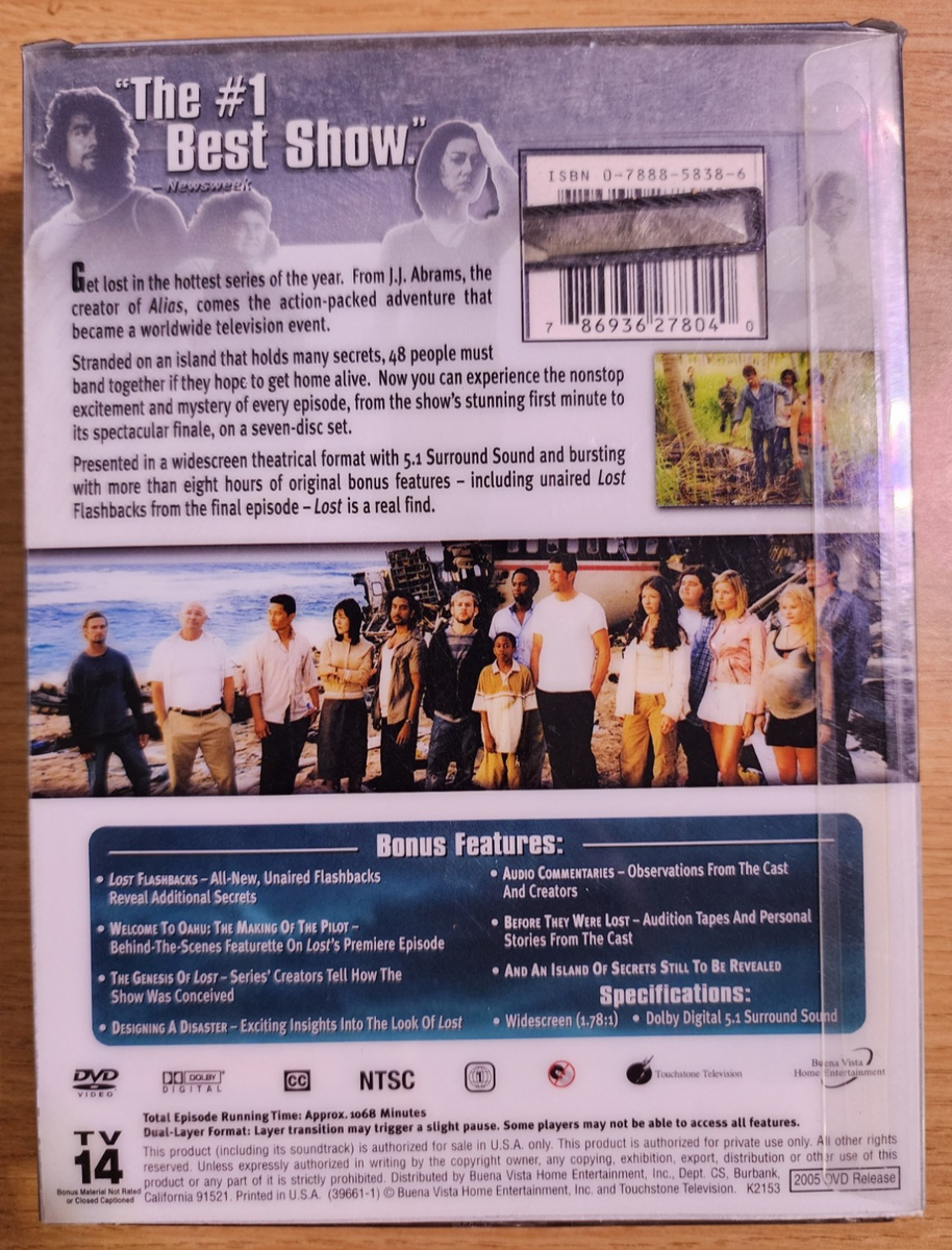LOST #HISTORY 2枚組DVD 51N0BMYB37L._AC_UF350,