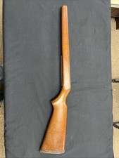 Marlin Model Camp 9 Rifle Wood Stock Assembly 9mm