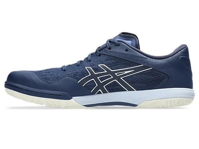 ASICS ATTACK DOMINATE FF 2 1073A010 404 Blue Expanse Peacoat Table