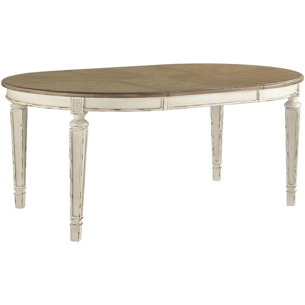 ASHLEY アシュレイ ガベルストン エンドテーブル (写真向かって左側) Ashley Furniture Table for sale | eBay