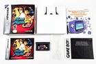 FINAL FIGHT ONE COMPLETE CIB 2001 Authentic Nintendo Game Boy Advance GBA Tested