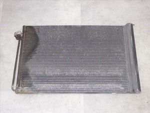 BMW E60 530i, Kondensator Klimaanlage mit Trockner, 64509122825, 64502282939