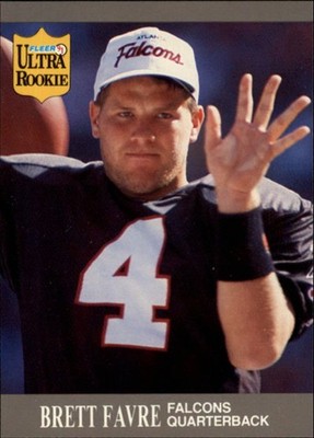 A8046- 1991 Ultra Update Football Card #s 1-100 -You Pick- 15+ FREE US SHIP