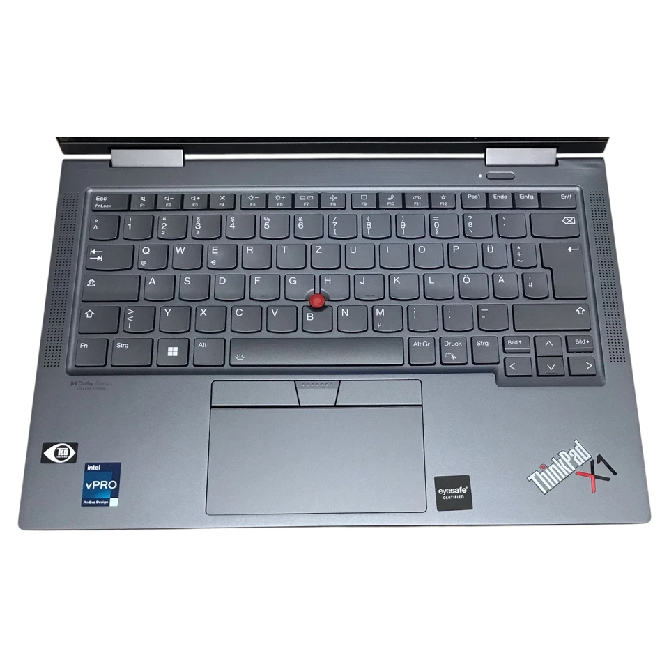 Lenovo ThinkPad X1 Yoga · i5-1245U · 16GB · 256GB, Foto 3 von 5