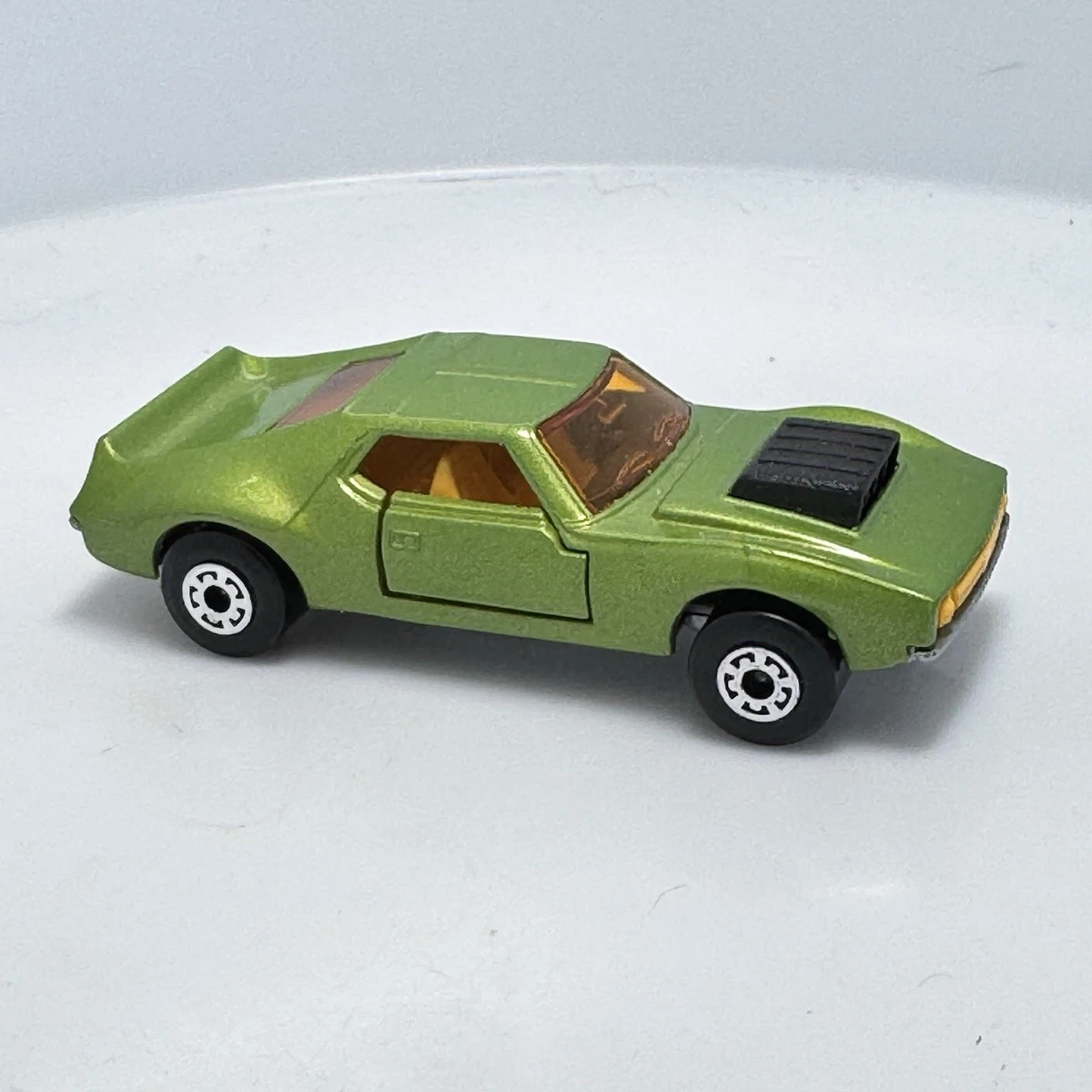 ミニカー MATCHBOX 1972 Superfast AMX JAVELIN 9-B Matchbox Superfast Amx Javelin for sale | eBay