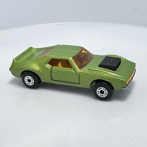 Matchbox AMX Javelin | eBay